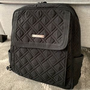 Small Vera Bradley Backpack